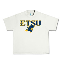 Pistachio etsu buccaneers Urban Heavy Tee - linhVisuals