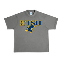Tornado etsu buccaneers Urban Heavy Tee - linhVisuals