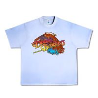 Grape Ice The Doobie Brothers Urban Heavy Tee - linhVisuals