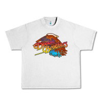 Lunar Rock The Doobie Brothers Urban Heavy Tee - linhVisuals