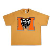 Peanut Butter mercer bears Urban Heavy Tee - linhVisuals