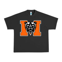 Mercer Bears Urban Heavy Tee | Teevron