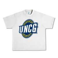 Lunar Rock unc greensboro spartans Urban Heavy Tee - linhVisuals