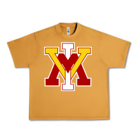 Peanut Butter vmi keydets Urban Heavy Tee - linhVisuals