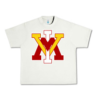 Pistachio vmi keydets Urban Heavy Tee - linhVisuals