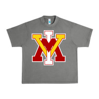 Tornado vmi keydets Urban Heavy Tee - linhVisuals