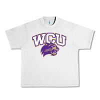 Lunar Rock western carolina catamounts Urban Heavy Tee - linhVisuals