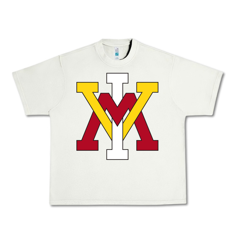 Vmi Keydets Urban Heavy Tee by linhVisuals | Teevron