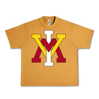 Vmi Keydets Urban Heavy Tee | Teevron
