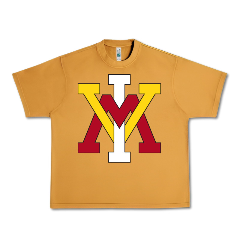 Vmi Keydets Urban Heavy Tee by linhVisuals | Teevron