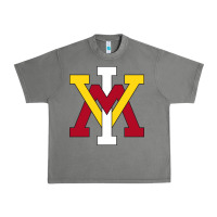 Tornado vmi keydets Urban Heavy Tee - linhVisuals