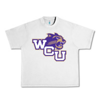 Lunar Rock western carolina catamounts Urban Heavy Tee - linhVisuals