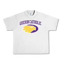 Lunar Rock st. theodore guerin high school Urban Heavy Tee - linhVisuals