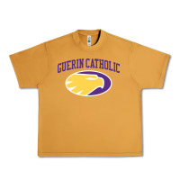 Peanut Butter st. theodore guerin high school Urban Heavy Tee - linhVisuals