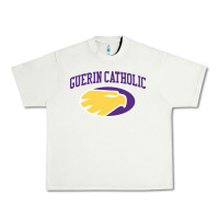 Pistachio st. theodore guerin high school Urban Heavy Tee - linhVisuals