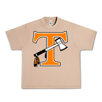 Tecumseh Junior Senior High School Urban Heavy Tee | Teevron