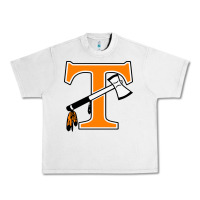 Lunar Rock tecumseh junior senior high school Urban Heavy Tee - linhVisuals