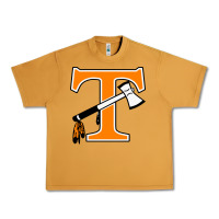 Peanut Butter tecumseh junior senior high school Urban Heavy Tee - linhVisuals