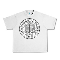 Lunar Rock university of california Urban Heavy Tee - linhVisuals