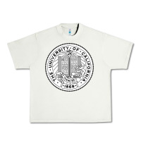 Pistachio university of california Urban Heavy Tee - linhVisuals