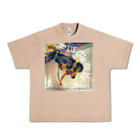 Burro STATE CHAMPS MIREL 5 Urban Heavy Tee - linhVisuals