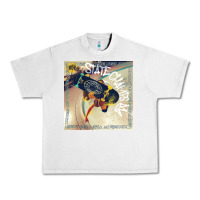 Lunar Rock STATE CHAMPS MIREL 5 Urban Heavy Tee - linhVisuals
