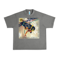 Tornado STATE CHAMPS MIREL 5 Urban Heavy Tee - linhVisuals