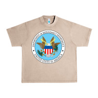 French Oak department of redundancy department Urban Heavy Tee - linhVisuals