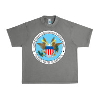 Tornado department of redundancy department Urban Heavy Tee - linhVisuals