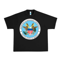 Black department of redundancy department Urban Heavy Tee - linhVisuals