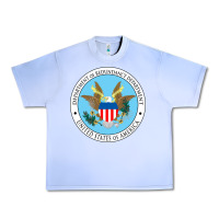 Grape Ice department of redundancy department Urban Heavy Tee - linhVisuals