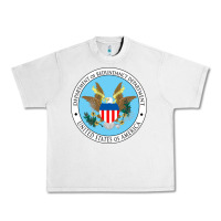 Lunar Rock department of redundancy department Urban Heavy Tee - linhVisuals