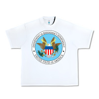 White department of redundancy department Urban Heavy Tee - linhVisuals