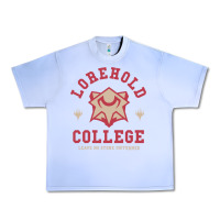 Grape Ice magic the gathering strixhaven lorehold school motto Urban Heavy Tee - linhVisuals