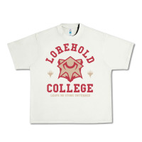 Pistachio magic the gathering strixhaven lorehold school motto Urban Heavy Tee - linhVisuals