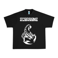 Scorpion Urban Heavy Tee | Teevron