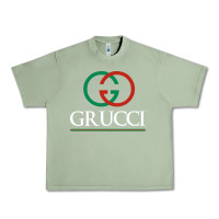 Grucci Urban Heavy Tee | Teevron