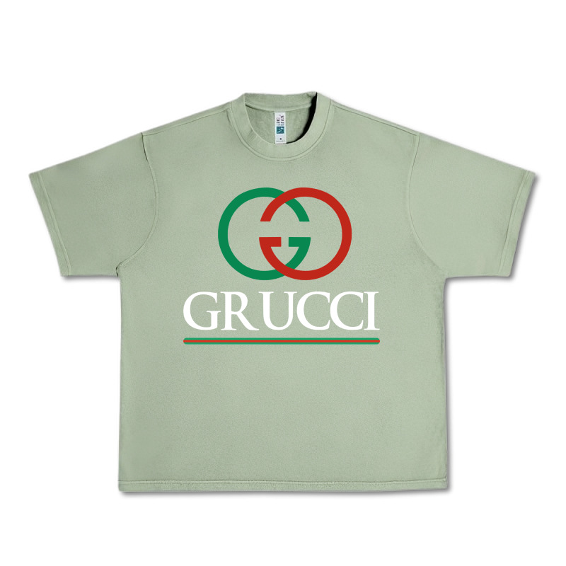 Grucci Urban Heavy Tee by linhVisuals | Teevron
