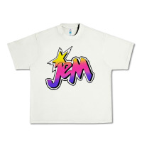 Pistachio jem and the holograms musician drama Urban Heavy Tee - linhVisuals