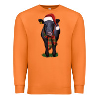 Carrot black angus Premium Sweatshirt - RanaPortraitStore