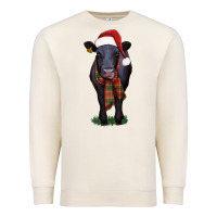 Sandshell black angus Premium Sweatshirt - RanaPortraitStore