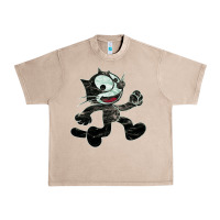 French Oak felix Urban Heavy Tee - linhVisuals