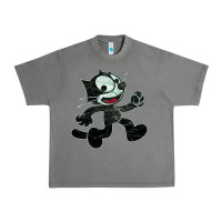 Tornado felix Urban Heavy Tee - linhVisuals