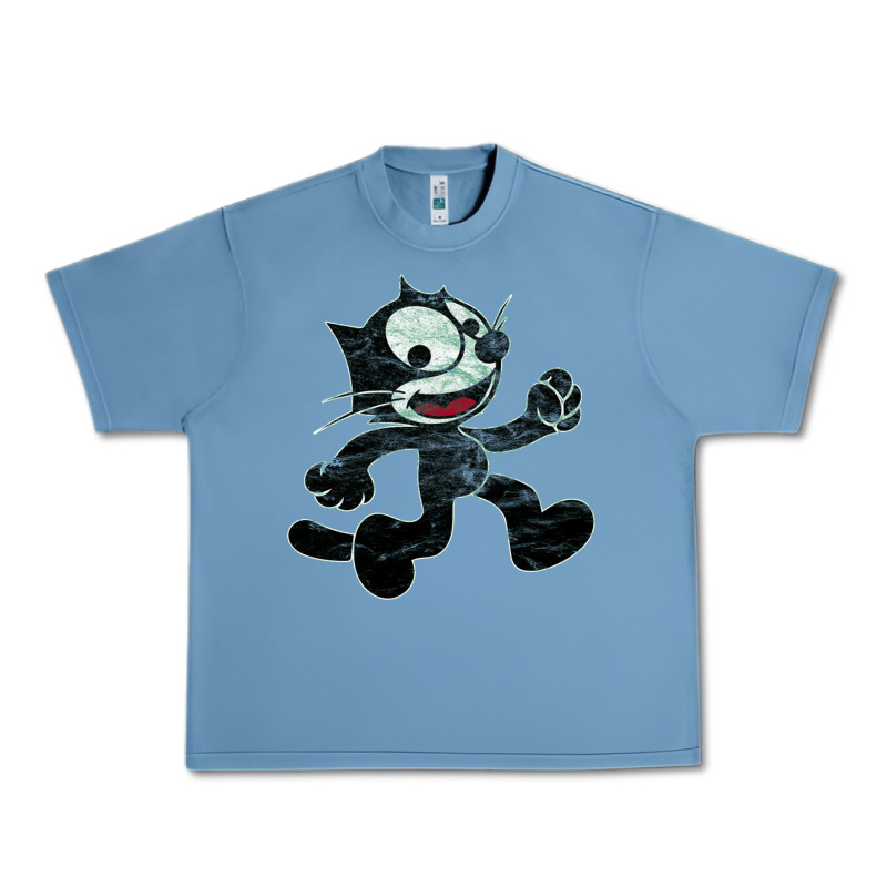 Felix Urban Heavy Tee by linhVisuals | Teevron