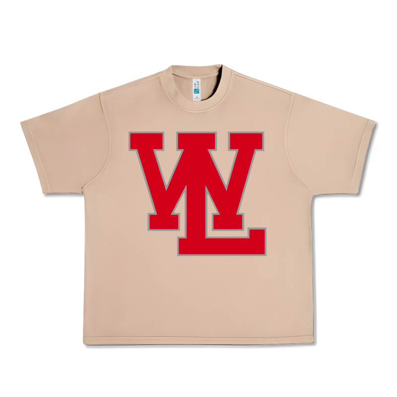 West Lafayette Junior Senior High School Urban Heavy Tee by linhVisuals | Teevron