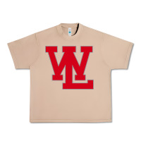 Burro west lafayette junior senior high school Urban Heavy Tee - linhVisuals