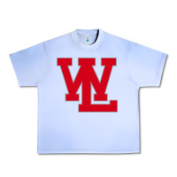 Grape Ice west lafayette junior senior high school Urban Heavy Tee - linhVisuals