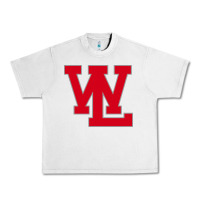 Lunar Rock west lafayette junior senior high school Urban Heavy Tee - linhVisuals