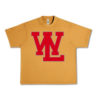 Peanut Butter west lafayette junior senior high school Urban Heavy Tee - linhVisuals
