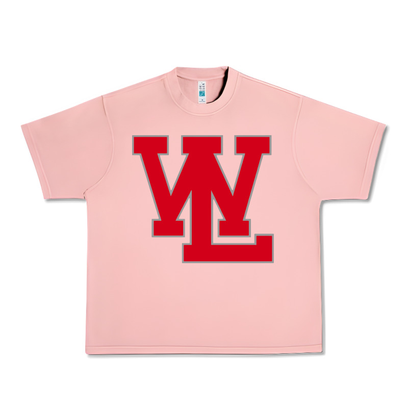 West Lafayette Junior Senior High School Urban Heavy Tee by linhVisuals | Teevron